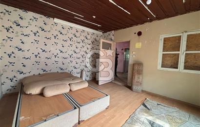 ÖDEMİŞ BİRGİDE BUTİK OTEL POTANSİYELLİ TARİHİ EV