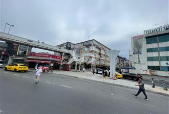 İNCİRLİ'DE KONUT VE OFİSE UYGUN GENİŞ 3+1 KİRALIK DAİRE