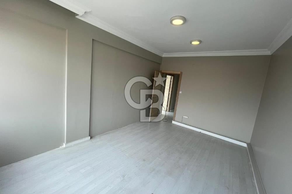 İNCİRLİ'DE KONUT VE OFİSE UYGUN GENİŞ 3+1 KİRALIK DAİRE