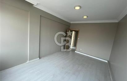 İNCİRLİ'DE KONUT VE OFİSE UYGUN GENİŞ 3+1 KİRALIK DAİRE