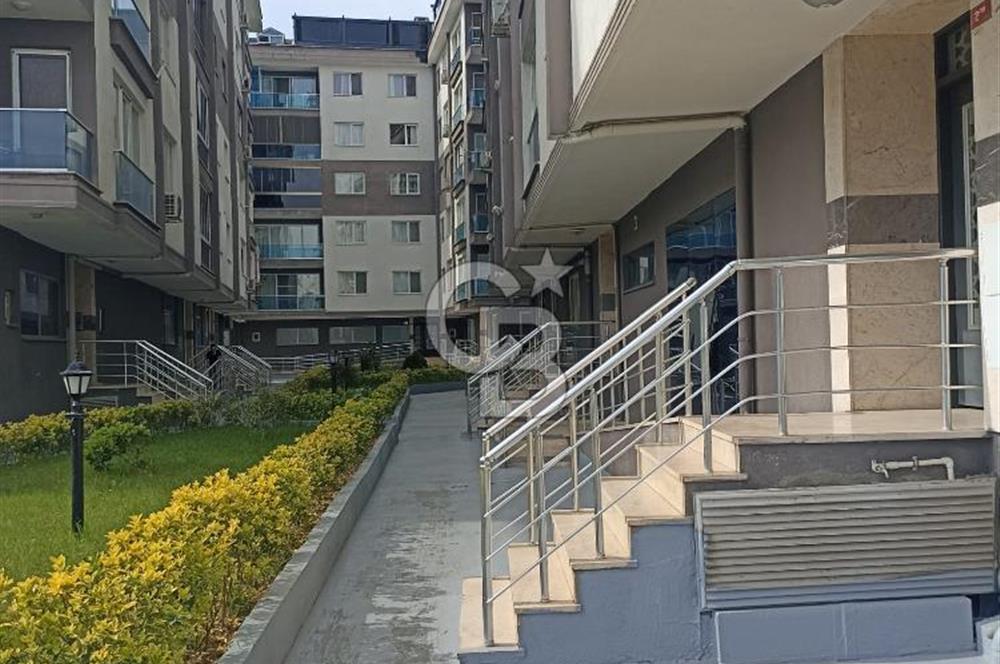 Tuzla Evliya Çelebi Mah 1+1 Satılık Daire