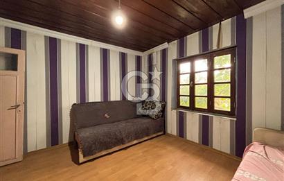 ÖDEMİŞ BİRGİDE BUTİK OTEL POTANSİYELLİ TARİHİ EV