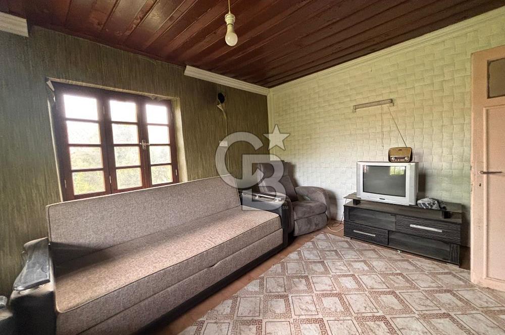 ÖDEMİŞ BİRGİDE BUTİK OTEL POTANSİYELLİ TARİHİ EV