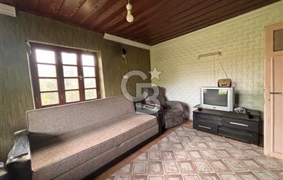 ÖDEMİŞ BİRGİDE BUTİK OTEL POTANSİYELLİ TARİHİ EV