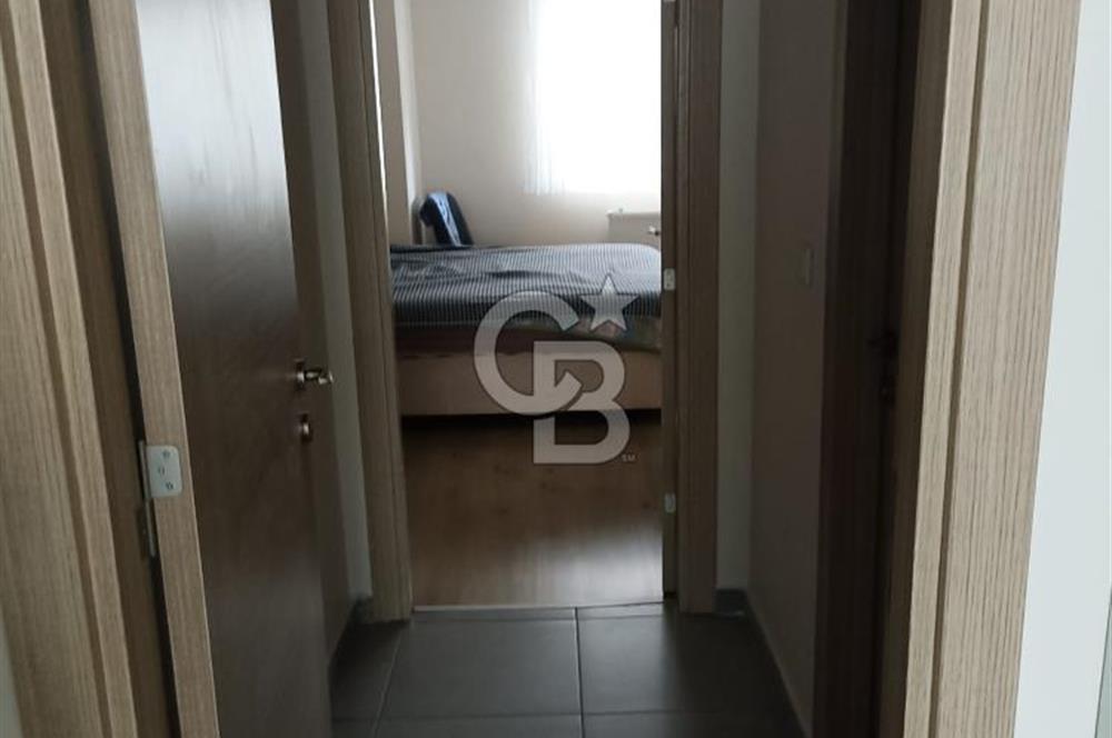 Tuzla Evliya Çelebi Mah 1+1 Satılık Daire