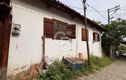 ÖDEMİŞ BİRGİDE BUTİK OTEL POTANSİYELLİ TARİHİ EV