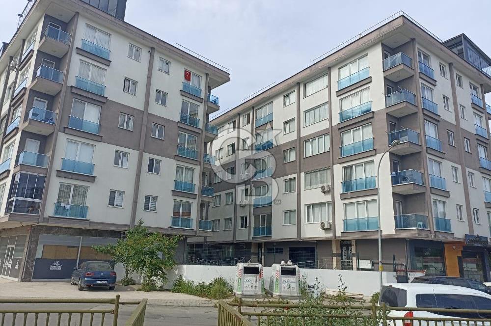 Tuzla Evliya Çelebi Mah 1+1 Satılık Daire
