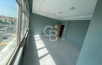 İNCİRLİ'DE KONUT VE OFİSE UYGUN GENİŞ 3+1 KİRALIK DAİRE