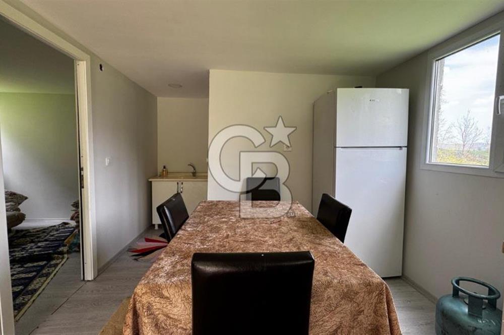 READY LIVING VINEYARD HOUSE IN THE VILLAGE FOR SALE + 837 M2 DEEDED LAND