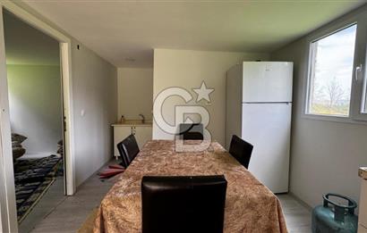 READY LIVING VINEYARD HOUSE IN THE VILLAGE FOR SALE + 837 M2 DEEDED LAND