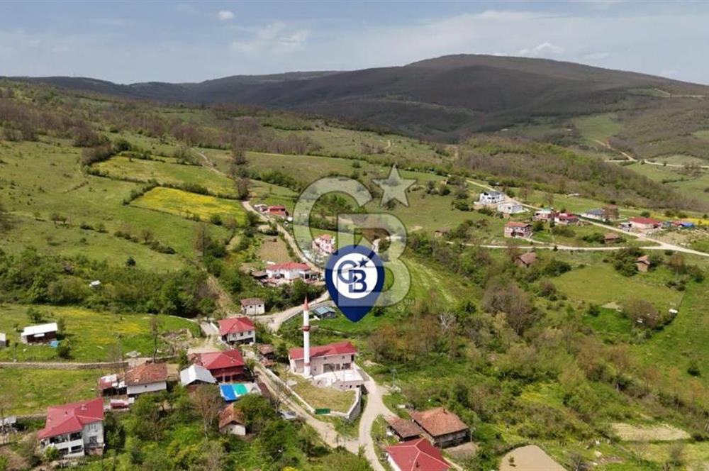 READY LIVING VINEYARD HOUSE IN THE VILLAGE FOR SALE + 837 M2 DEEDED LAND