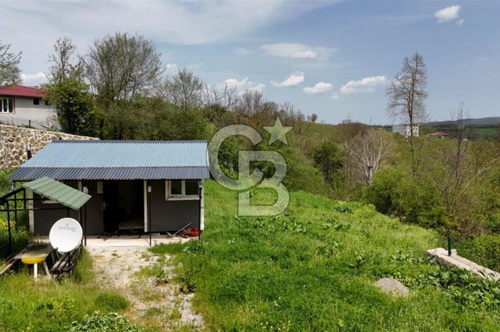 READY LIVING VINEYARD HOUSE IN THE VILLAGE FOR SALE + 837 M2 DEEDED LAND