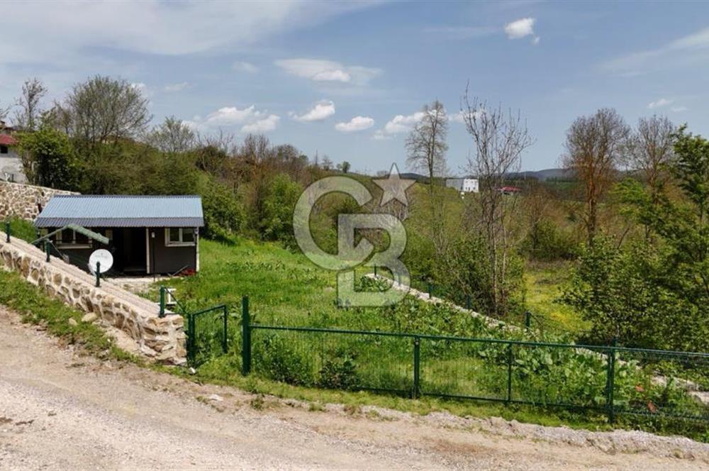 READY LIVING VINEYARD HOUSE IN THE VILLAGE FOR SALE + 837 M2 DEEDED LAND