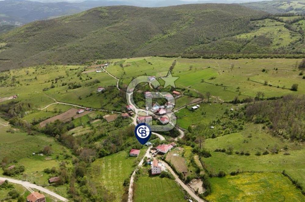 READY LIVING VINEYARD HOUSE IN THE VILLAGE FOR SALE + 837 M2 DEEDED LAND