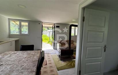 READY LIVING VINEYARD HOUSE IN THE VILLAGE FOR SALE + 837 M2 DEEDED LAND