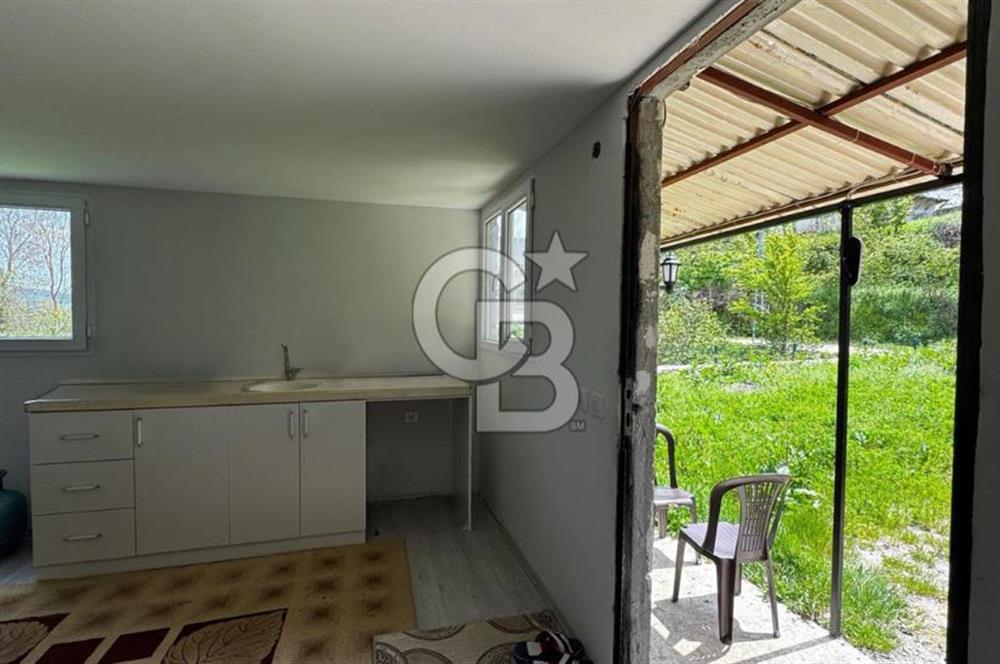 READY LIVING VINEYARD HOUSE IN THE VILLAGE FOR SALE + 837 M2 DEEDED LAND