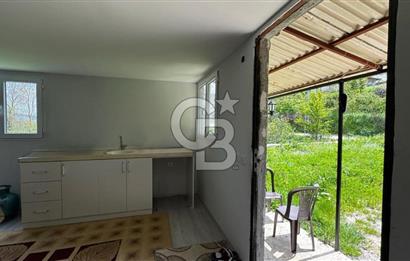 READY LIVING VINEYARD HOUSE IN THE VILLAGE FOR SALE + 837 M2 DEEDED LAND