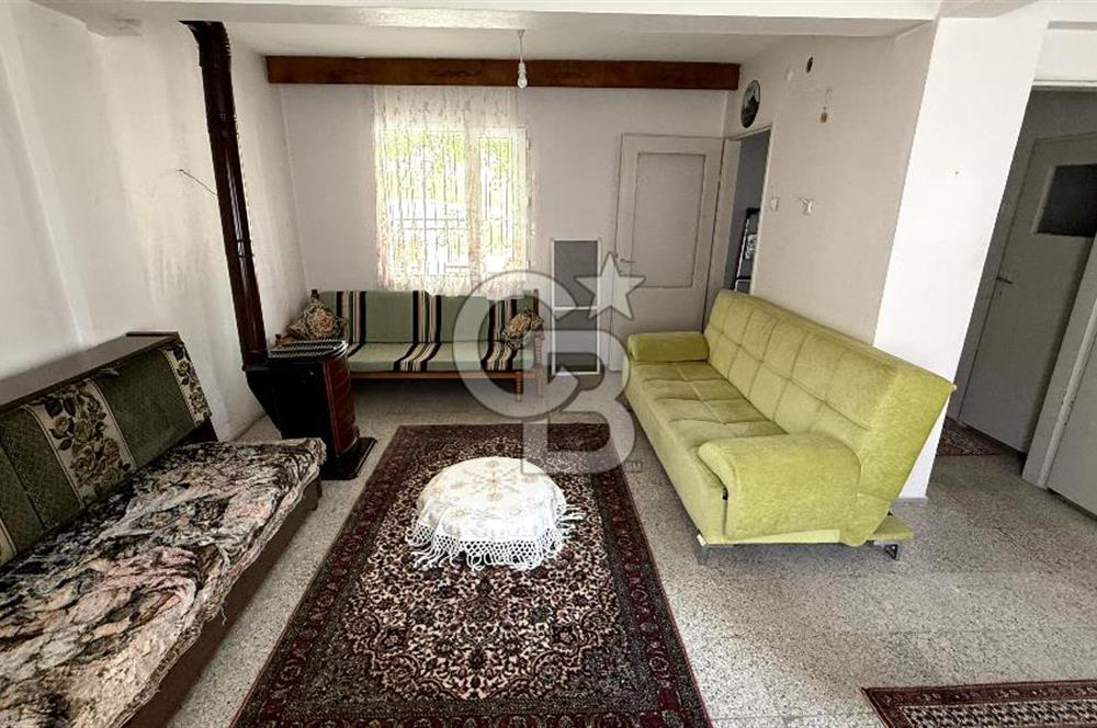 AYDOĞDU MAH. 3+1 BAHÇELİ KİRALIK MÜSTAKİL DAİRE
