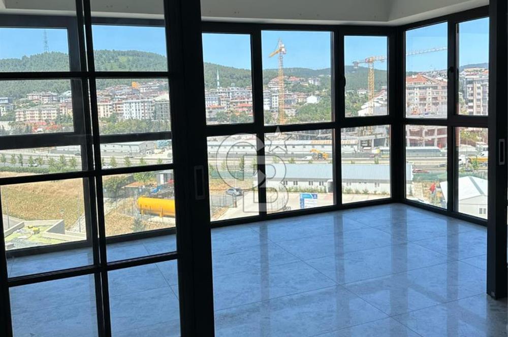 SİNPAŞ GÖKORMAN'DA 85 M2 ,2+1 SATILIK DAİRE