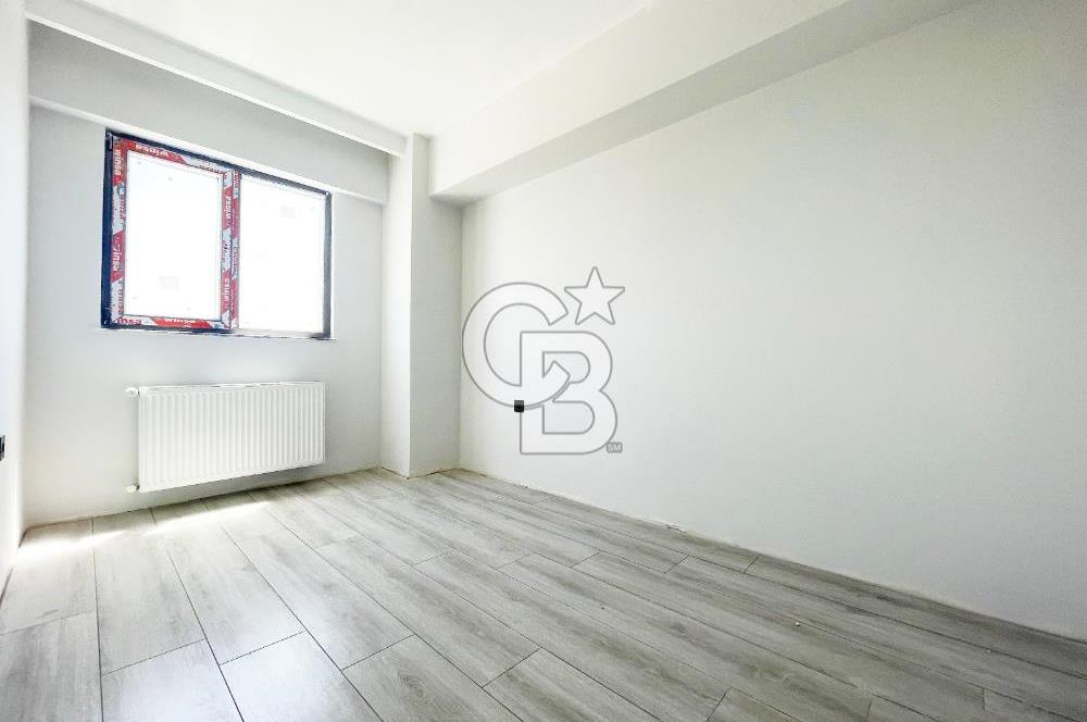 ÇANAKKALE MERKEZ KARACÖREN SATILIK 3+1 DAİRE 60M'LİK YOLA CEPHE