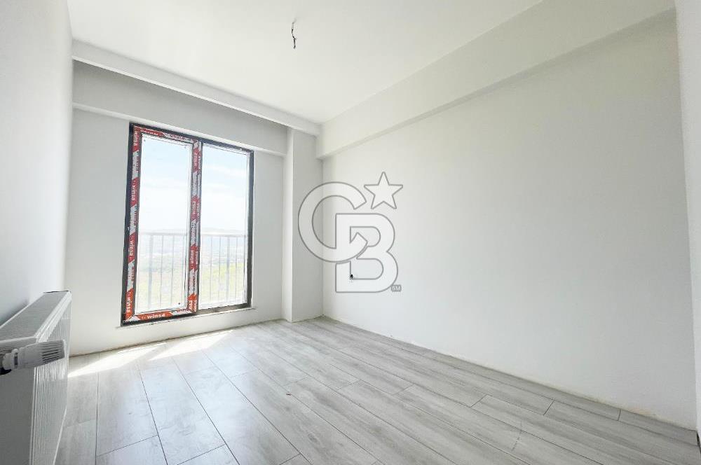 ÇANAKKALE MERKEZ KARACÖREN SATILIK 3+1 DAİRE 60M'LİK YOLA CEPHE