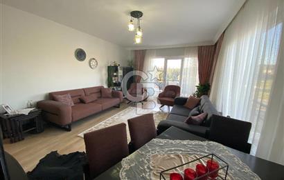 ÇANAKKALE MERKEZ DOĞUKENT SİTESİNDE 3+1 ÖNÜ KAPANMAZ FERAH DAİRE