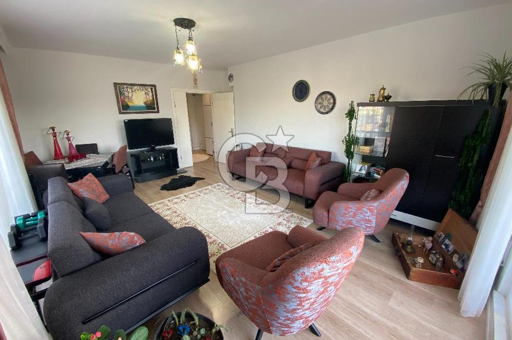 ÇANAKKALE MERKEZ DOĞUKENT SİTESİNDE 3+1 ÖNÜ KAPANMAZ FERAH DAİRE
