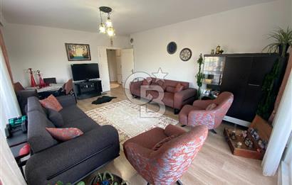 ÇANAKKALE MERKEZ DOĞUKENT SİTESİNDE 3+1 ÖNÜ KAPANMAZ FERAH DAİRE