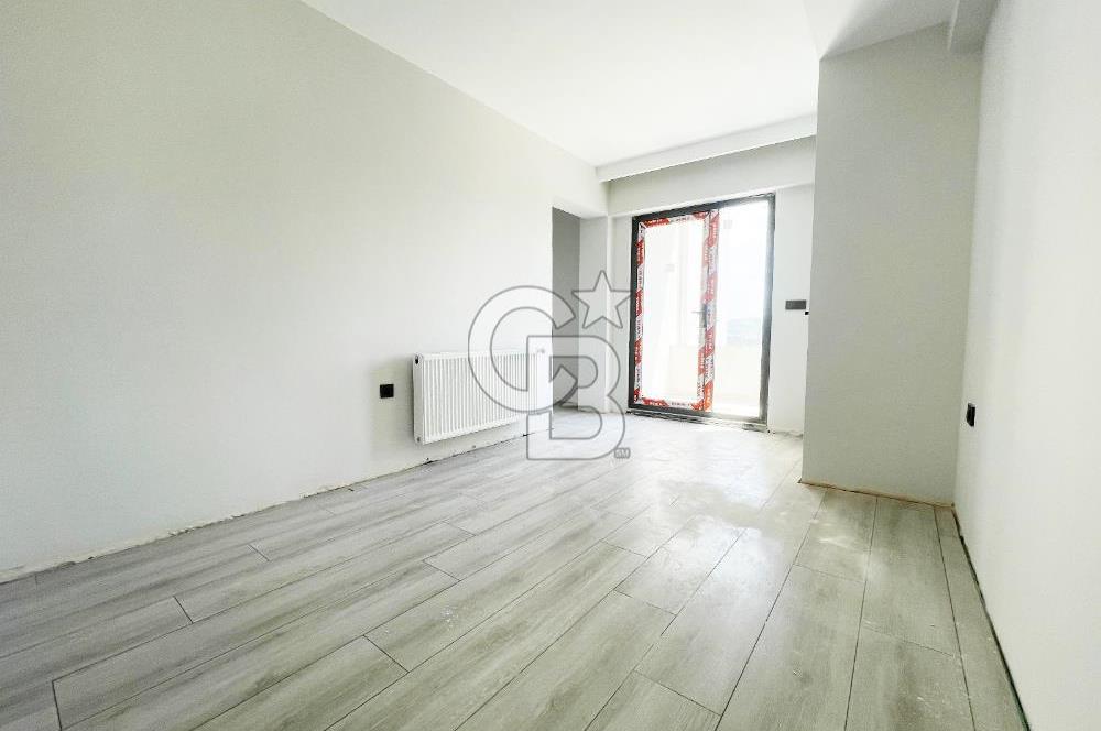 ÇANAKKALE MERKEZ KARACÖREN SATILIK 3+1 DAİRE 60M'LİK YOLA CEPHE
