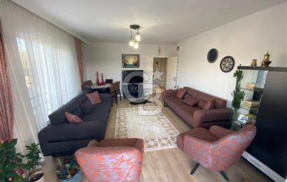 ÇANAKKALE MERKEZ DOĞUKENT SİTESİNDE 3+1 ÖNÜ KAPANMAZ FERAH DAİRE