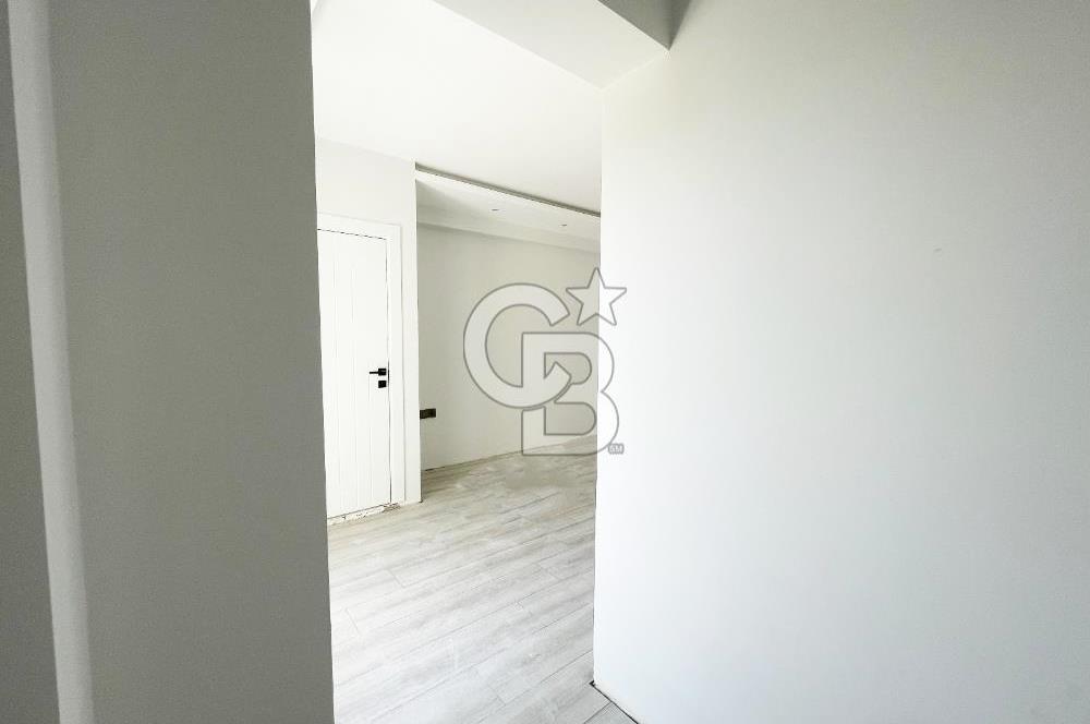 ÇANAKKALE MERKEZ KARACÖREN SATILIK 3+1 DAİRE 60M'LİK YOLA CEPHE