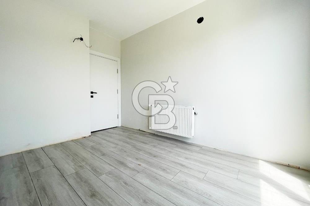 ÇANAKKALE MERKEZ KARACÖREN SATILIK 3+1 DAİRE 60M'LİK YOLA CEPHE