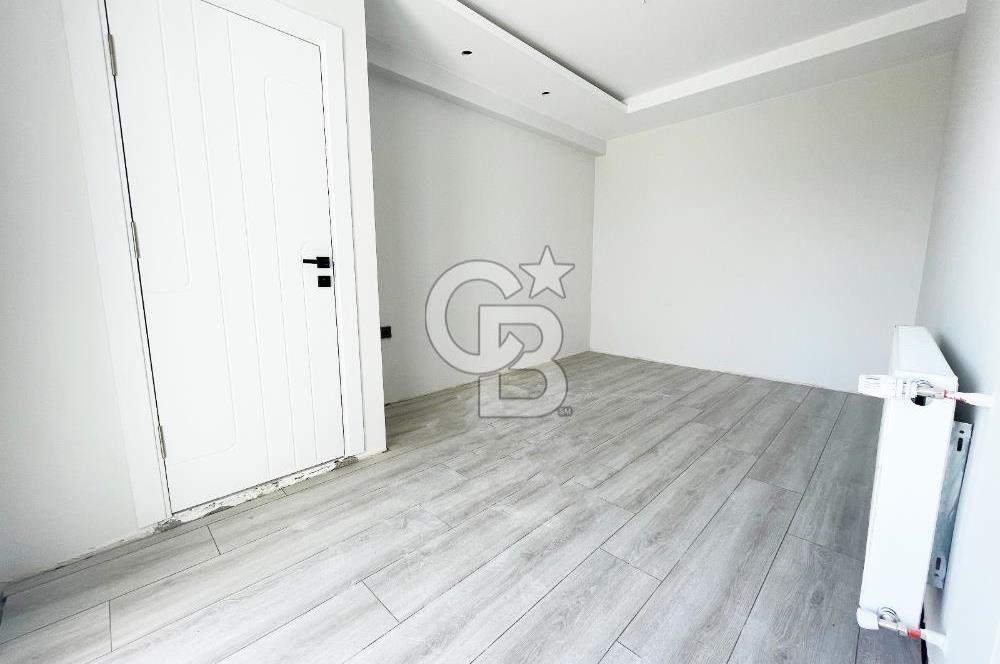ÇANAKKALE MERKEZ KARACÖREN SATILIK 3+1 DAİRE 60M'LİK YOLA CEPHE