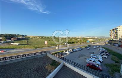 ÇANAKKALE MERKEZ DOĞUKENT SİTESİNDE 3+1 ÖNÜ KAPANMAZ FERAH DAİRE