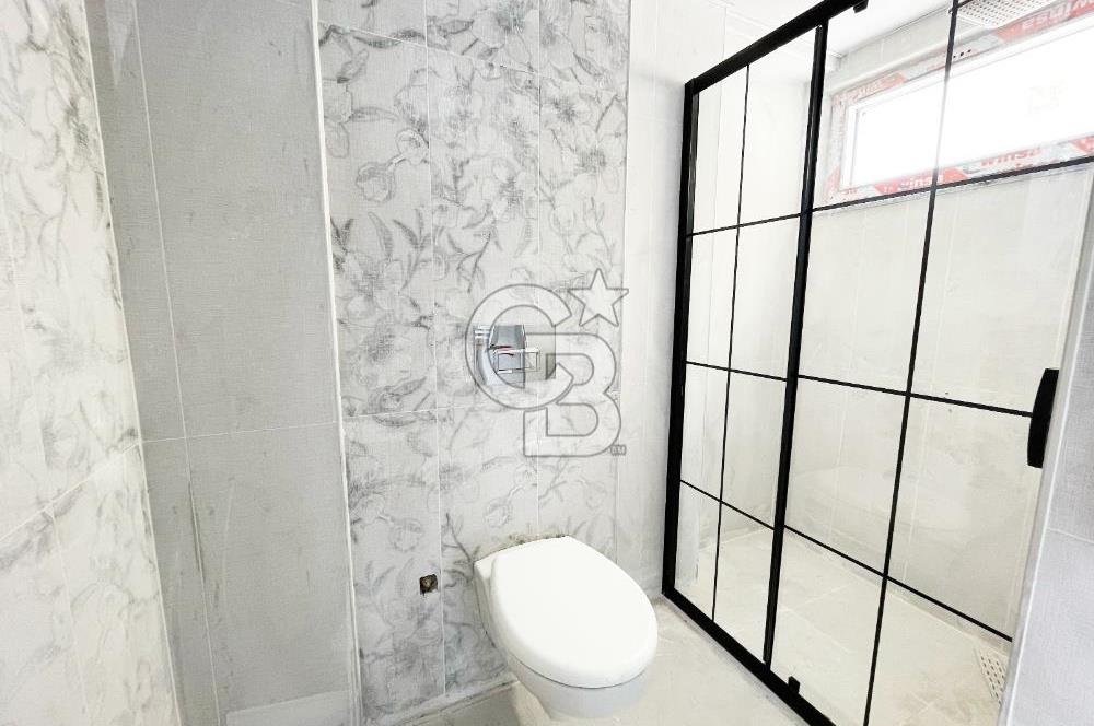 ÇANAKKALE MERKEZ KARACÖREN SATILIK 3+1 DAİRE 60M'LİK YOLA CEPHE
