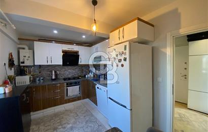 ÇANAKKALE MERKEZ DOĞUKENT SİTESİNDE 3+1 ÖNÜ KAPANMAZ FERAH DAİRE