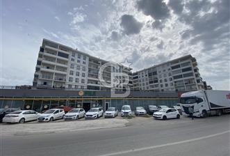 ÇANAKKALE MERKEZ DOĞUKENT SİTESİNDE 3+1 ÖNÜ KAPANMAZ FERAH DAİRE