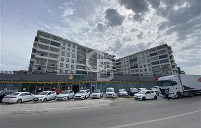ÇANAKKALE MERKEZ DOĞUKENT SİTESİNDE 3+1 ÖNÜ KAPANMAZ FERAH DAİRE