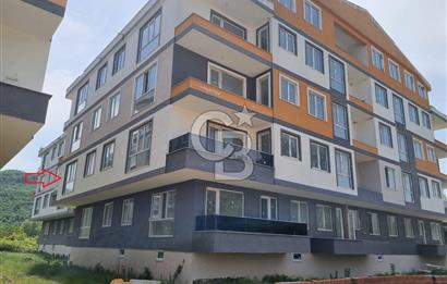 YALOVA ÇINARCIK TEŞVİKİYE DE DOĞA MANZARALI SATILIK 2+1 DAİRE!..