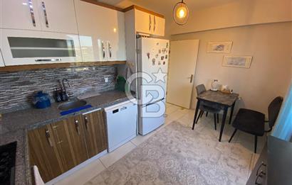 ÇANAKKALE MERKEZ DOĞUKENT SİTESİNDE 3+1 ÖNÜ KAPANMAZ FERAH DAİRE