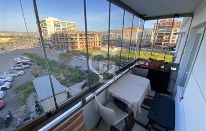 ÇANAKKALE MERKEZ DOĞUKENT SİTESİNDE 3+1 ÖNÜ KAPANMAZ FERAH DAİRE