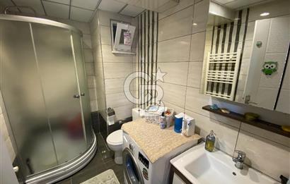 ÇANAKKALE MERKEZ DOĞUKENT SİTESİNDE 3+1 ÖNÜ KAPANMAZ FERAH DAİRE
