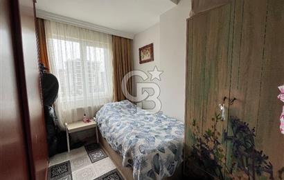 ÇANAKKALE MERKEZ DOĞUKENT SİTESİNDE 3+1 ÖNÜ KAPANMAZ FERAH DAİRE