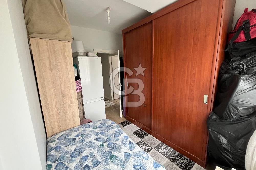 ÇANAKKALE MERKEZ DOĞUKENT SİTESİNDE 3+1 ÖNÜ KAPANMAZ FERAH DAİRE