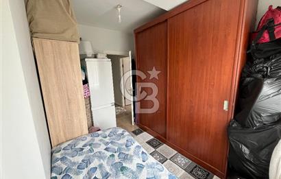 ÇANAKKALE MERKEZ DOĞUKENT SİTESİNDE 3+1 ÖNÜ KAPANMAZ FERAH DAİRE
