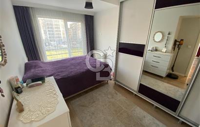 ÇANAKKALE MERKEZ DOĞUKENT SİTESİNDE 3+1 ÖNÜ KAPANMAZ FERAH DAİRE