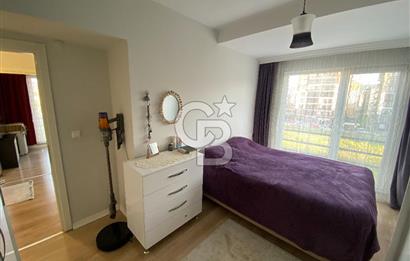 ÇANAKKALE MERKEZ DOĞUKENT SİTESİNDE 3+1 ÖNÜ KAPANMAZ FERAH DAİRE