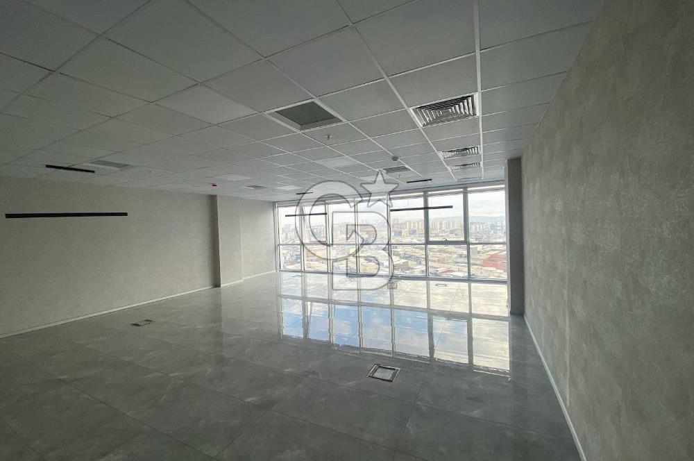 İVEDİK OSB HM PLAZA DA SATILIK İŞ YERİ