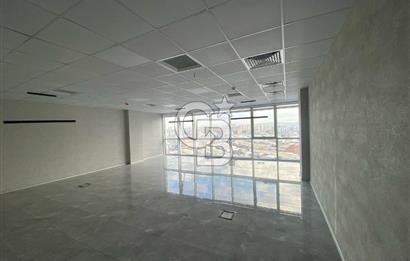 İVEDİK OSB HM PLAZA DA SATILIK İŞ YERİ