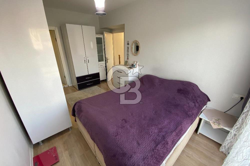 ÇANAKKALE MERKEZ DOĞUKENT SİTESİNDE 3+1 ÖNÜ KAPANMAZ FERAH DAİRE